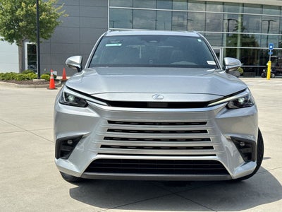 2024 Lexus TX 350 Premium L/CERTIFIED