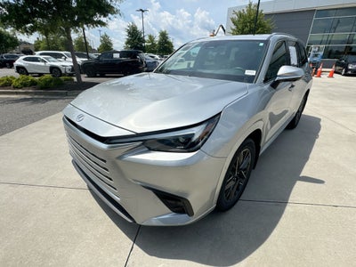 2024 Lexus TX 350 Premium L/CERTIFIED