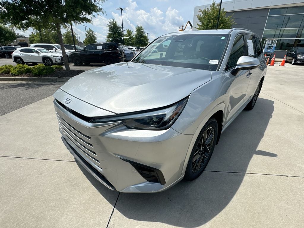 2024 Lexus TX 350 Premium L/CERTIFIED