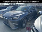 2024 Lexus TX 350 L/CERTIFIED