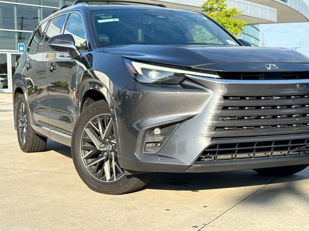 2024 Lexus TX 350 Luxury L/CERTIFIED