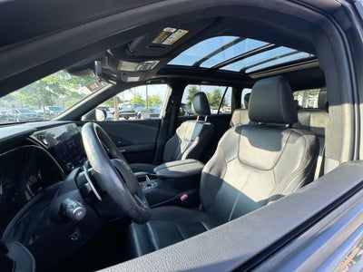 2024 Lexus TX 350 Luxury L/CERTIFIED