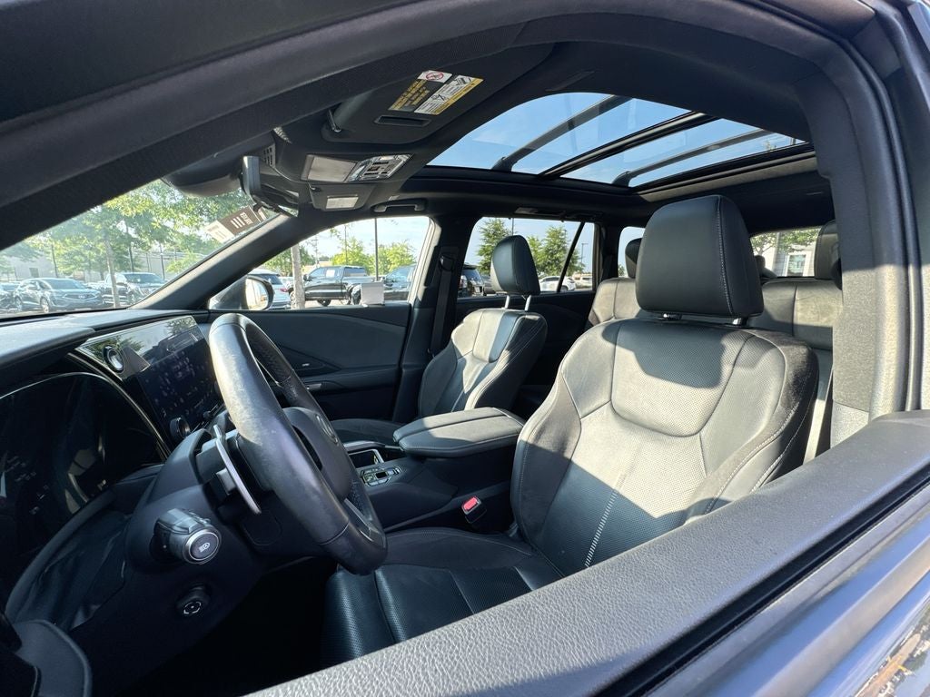 2024 Lexus TX 350 Luxury L/CERTIFIED