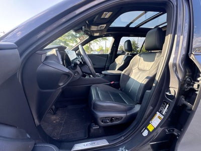 2024 Lexus TX 350 Luxury L/CERTIFIED