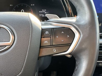 2024 Lexus TX 350 Luxury L/CERTIFIED