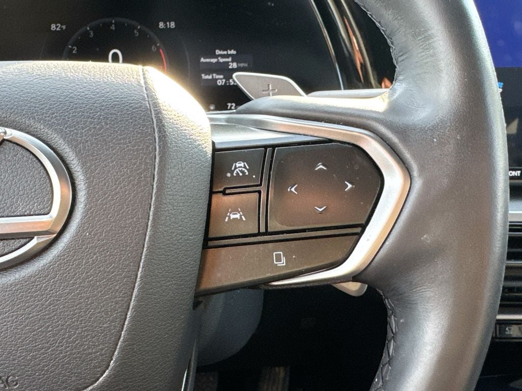 2024 Lexus TX 350 Luxury L/CERTIFIED