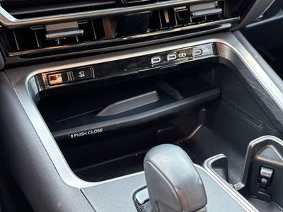 2024 Lexus TX 350 Luxury L/CERTIFIED