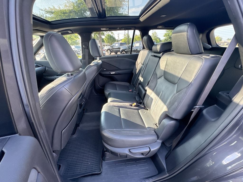 2024 Lexus TX 350 Luxury L/CERTIFIED