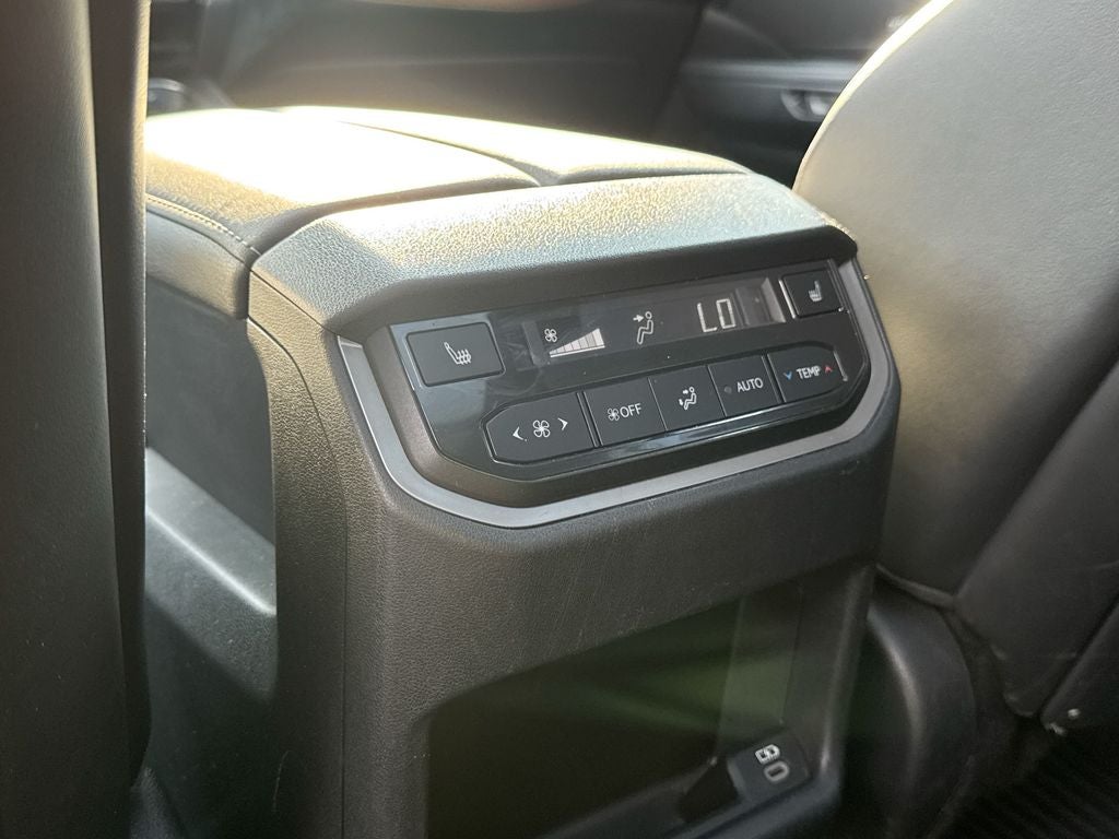 2024 Lexus TX 350 Luxury L/CERTIFIED