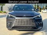 2024 Lexus TX 350 Luxury L/CERTIFIED