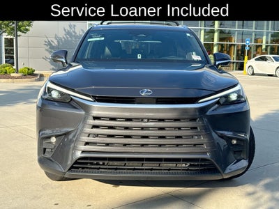 2024 Lexus TX 350 Luxury L/CERTIFIED