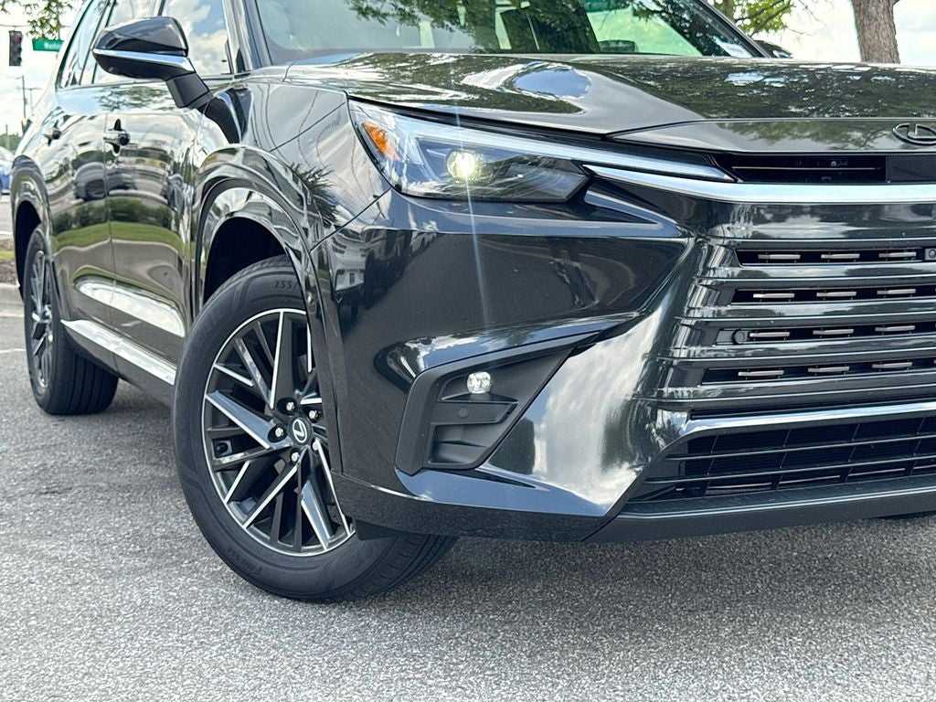 2026 Lexus TX 350 L/CERTIFIED