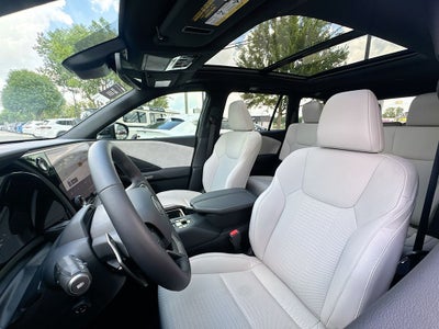 2026 Lexus TX 350 L/CERTIFIED