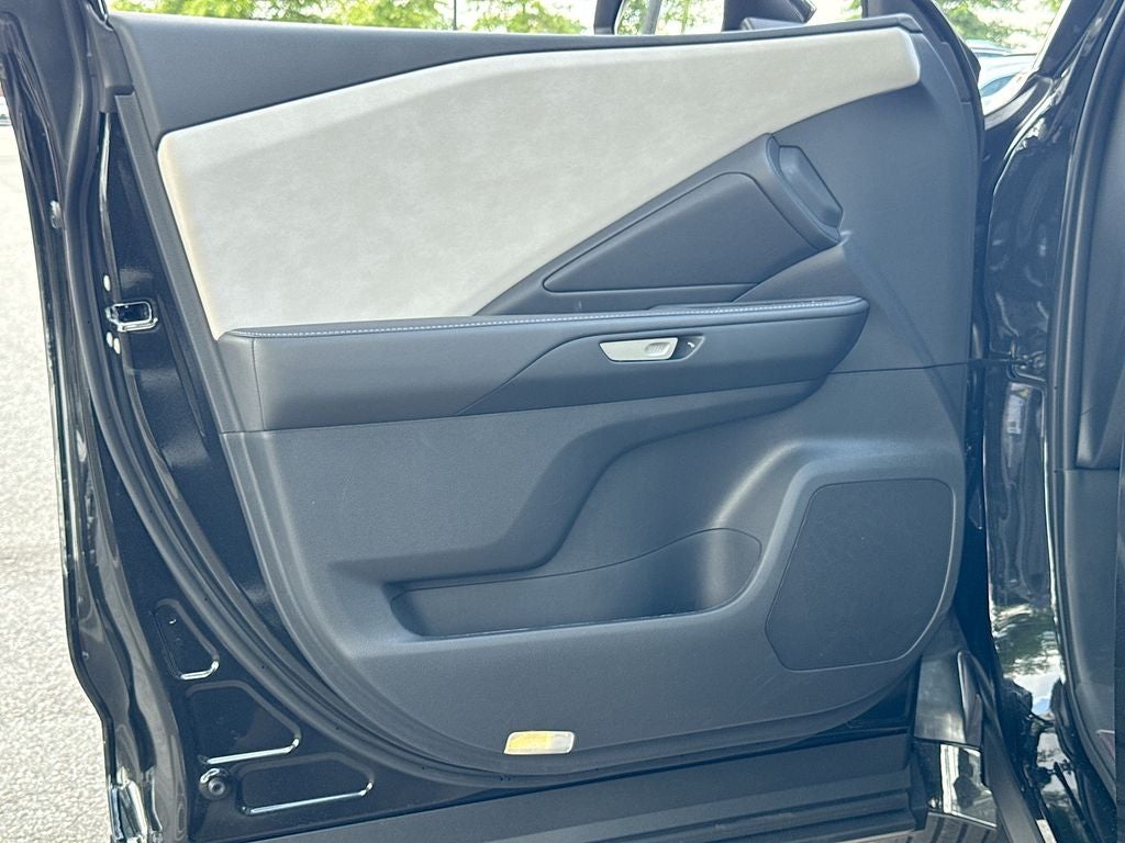 2026 Lexus TX 350 L/CERTIFIED
