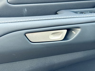 2026 Lexus TX 350 L/CERTIFIED