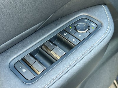 2026 Lexus TX 350 L/CERTIFIED