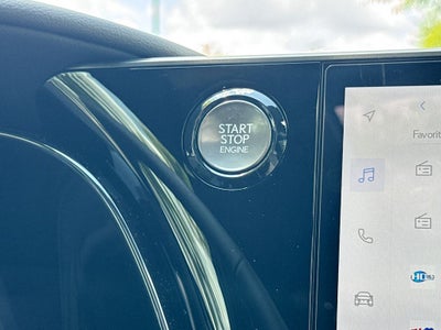 2026 Lexus TX 350 L/CERTIFIED