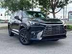 2026 Lexus TX 350 L/CERTIFIED