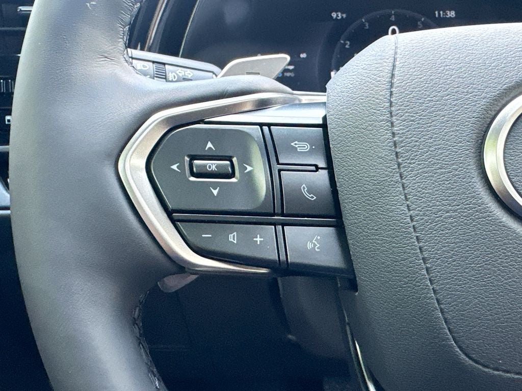 2026 Lexus TX 350 L/CERTIFIED