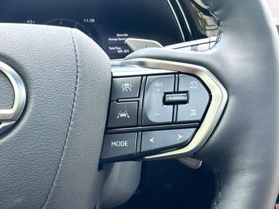2026 Lexus TX 350 L/CERTIFIED