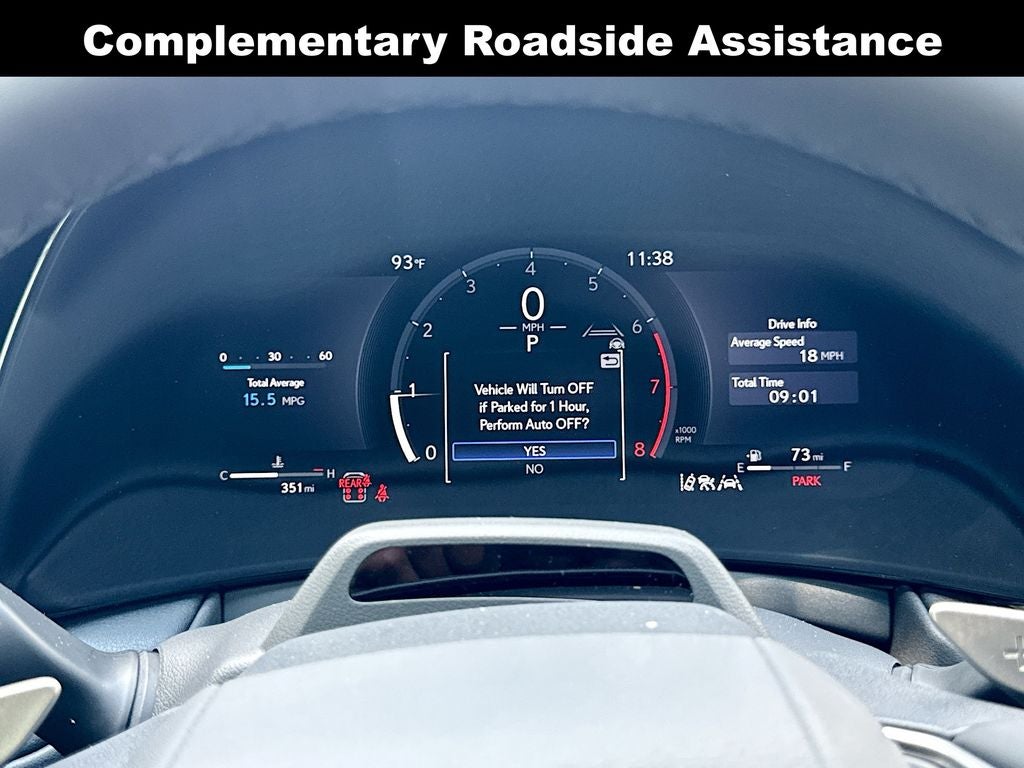 2026 Lexus TX 350 L/CERTIFIED
