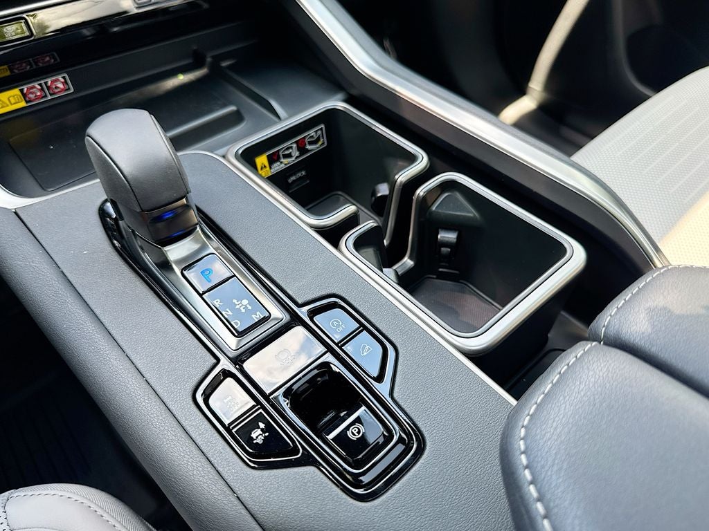 2026 Lexus TX 350 L/CERTIFIED
