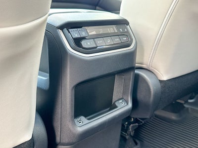 2026 Lexus TX 350 L/CERTIFIED