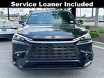 2026 Lexus TX 350 L/CERTIFIED