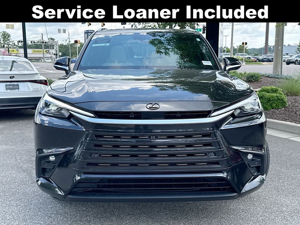 2026 Lexus TX 350 L/CERTIFIED