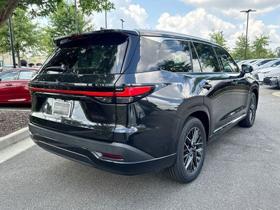 2026 Lexus TX 350 L/CERTIFIED