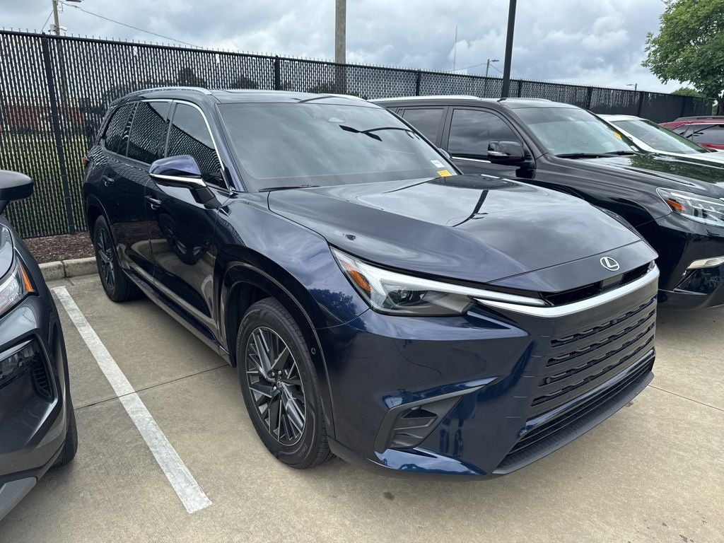 2025 Lexus TX 350 Premium L/CERTIFIED
