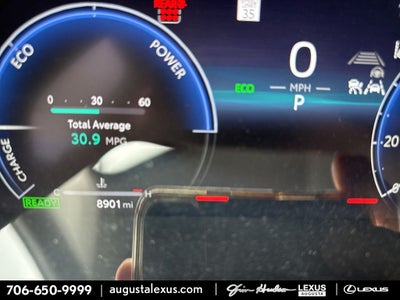 2025 Toyota Grand Highlander Hybrid Limited