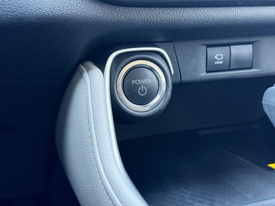 2025 Toyota Grand Highlander Hybrid Limited
