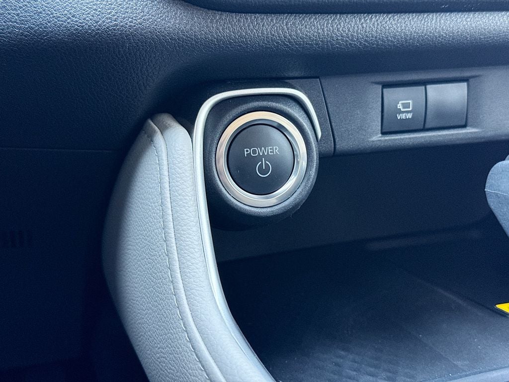2025 Toyota Grand Highlander Hybrid Limited