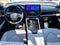 2025 Toyota Grand Highlander Hybrid Limited