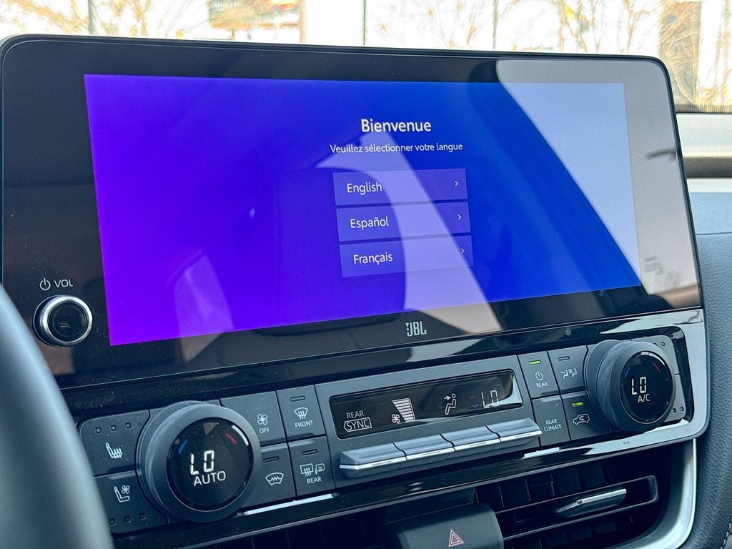 2025 Toyota Grand Highlander Hybrid Limited