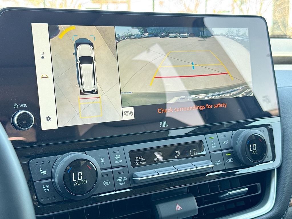 2025 Toyota Grand Highlander Hybrid Limited