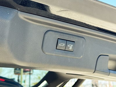 2025 Toyota Grand Highlander Hybrid Limited