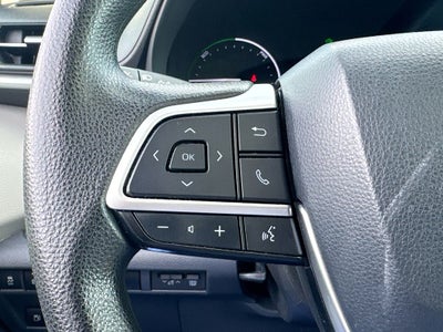 2021 Toyota Sienna LE 8 Passenger