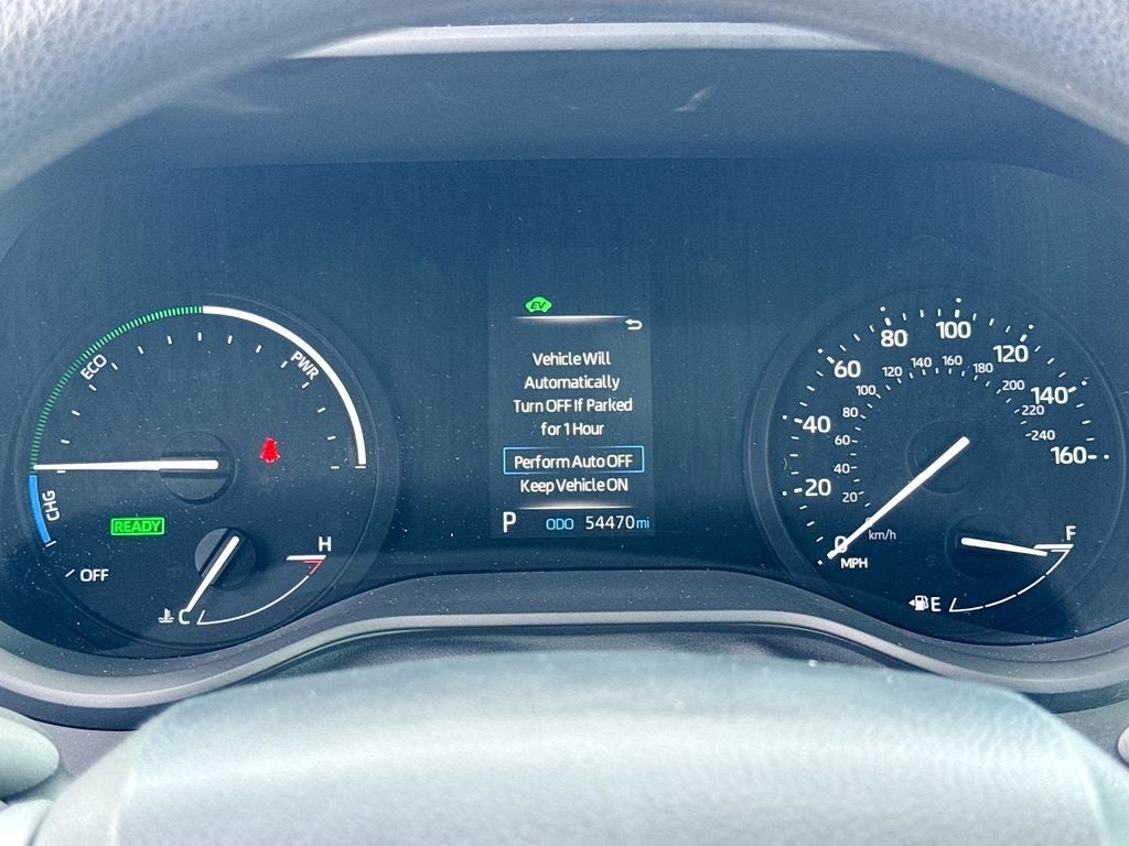 2021 Toyota Sienna LE 8 Passenger