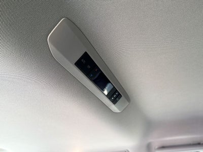 2021 Toyota Sienna LE 8 Passenger