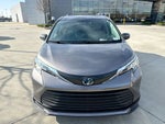 2021 Toyota Sienna LE 8 Passenger
