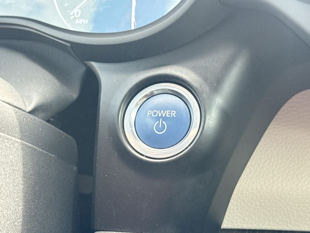 2021 Toyota Sienna Platinum 7 Passenger