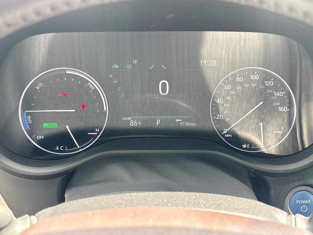 2021 Toyota Sienna Platinum 7 Passenger