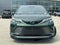 2021 Toyota Sienna Platinum 7 Passenger