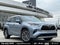 2021 Toyota Highlander Platinum BACKED BY HUDSON