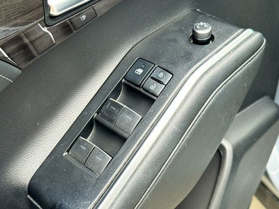 2021 Toyota Highlander Platinum BACKED BY HUDSON