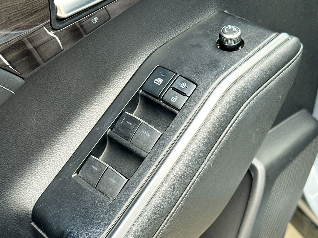 2021 Toyota Highlander Platinum BACKED BY HUDSON