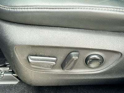 2021 Toyota Highlander Platinum BACKED BY HUDSON