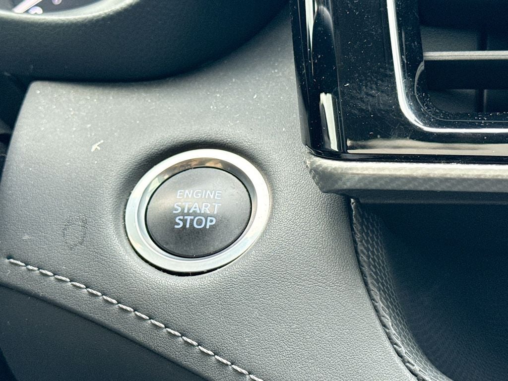 2021 Toyota Highlander Platinum BACKED BY HUDSON